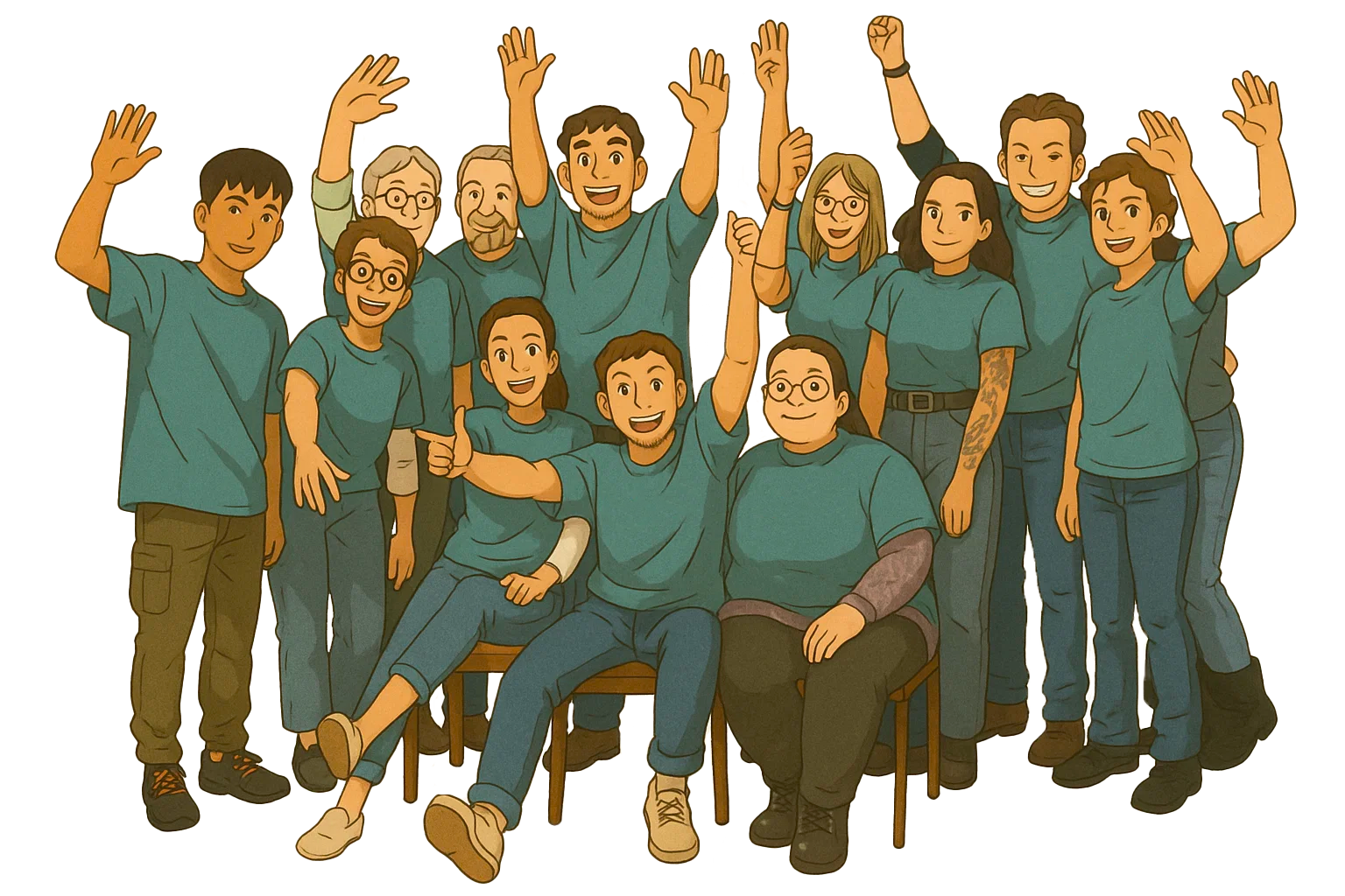colorlito.ch stampa team